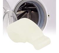 Solinder Premium 20Pcs Agitator Dog Kit Washing Machine Accessories 80040 with Improved Stability for Admiral Crosley Residents Plastic Material Replacement Part