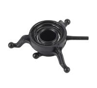 Solinder Premium RC Swash Plate for XK K124 K170 Helicopter Easy Installation and Robust Design 1 Piece