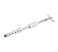 Solinder Professional Slide Hammer Car Dent Repair Tool with Stainless Steel, Hand Puller for Paintless Dent Removal, Efficient and Safe to Pop Out Dents, Repair Auto, Motorcycle,