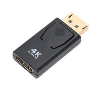 Solinder Professional to Adapter 4K 1080P with Full Sound Quality and Safety Buckle for Seamless Device Connectivity