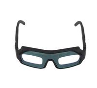 Solinder Professional Welder Protective Goggles, Automatic Dimming with Comprehensive Protection, Fast Dimming, and Eyes Protection for Welding Work, Adjustable Length and Ventil