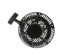 Solinder Rewind Recoil Starter for CH440 | OE part number 1716511 S, durable ABS, easy to install, high performance, larger handle