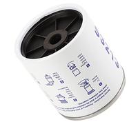 Solinder S3213 Fuel Water Separating Filter, Rust & Resistant, Multi Layer Filter, Replacement Fuel Water Separator, Engine Performance, Perfectly Compatible Motorboat Yacht, Made of