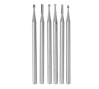 Solinder Sculpture, Heavy-Duty Tungsten Steel Tools (Small Set) | Durable, High , Ideal for micro-inlay work, Suitable for various substrates