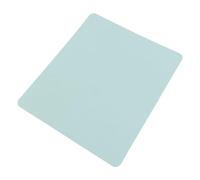 Solinder Sewing Machine Muffling Mat Thick Rubber Pad Reducing Noise and Movement for Workshops 9.1 X 7.5in (#5)