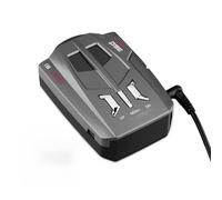 Solinder Speed Detector 360° Detection High Precision Alerts for Safe Driving, English/Russian/Chinese OSD, ABS, 1 Unit