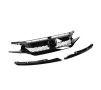Solinder Style Front Grille for 2016-2018