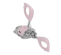 Solinder USB Rechargeable Heated Lash Curler with Arc Design and Long Battery Life for Beautiful Lashes
