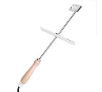 Solinder Varroa Treatment, Bee Vaporizer Heating Evaporator, Beehive Fumigator for Beekeeping, Beekeeping Treatment, Killing, Protecting Bees