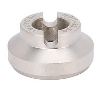 Solinder Watch Back Die, Strong Alloy Steel Material | Designed for 30.5-36.5mm Cases, Portable and handy, Essential for watchmakers