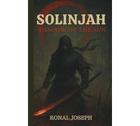 Solinjah: Shadow of the Sun