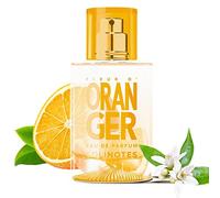 Solinotes Fleur D'oranger by Solinotes Paris Eau De Parfum Spray (Unisex) 1.7 oz