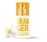 Solinotes Orange SOL003 Perfume 15 ml