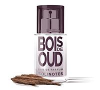 Solinotes oud wood men's eau de parfum 15ML