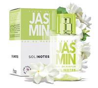 Solinotes Paris Fleur De Jasmin Eau De Parfum Spray (Unisex) 50ml