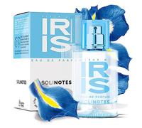 Solinotes Paris Fleur d'Iris Eau de Parfum 50 ml