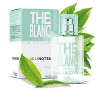 Solinotes Paris The Blanc (White Tea) Eau de Parfum 50ml