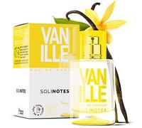 Solinotes Paris Vanilla Eau de Parfum 50 ml