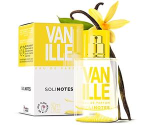 Solinotes Paris Vanilla Eau de Parfum 50 ml