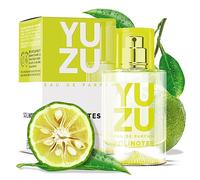 Solinotes Paris Yuzu Eau De Parfum, 50 ml
