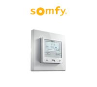 Soliris Smoove IB+ Somfy Wall Control Unit For Radio Motors Art.1818303
