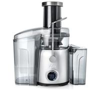 Solis 8451 Juicer Compact Juice Fountain Whole Fruit & Vegetable Brand New Box