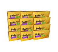 Solis-D3 800iu 30 Tablets