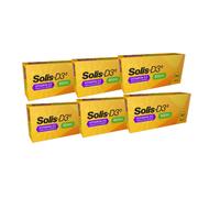 Solis-D3 800iu 30 Tablets