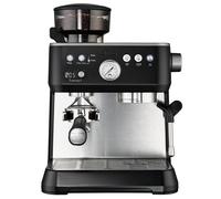 Solis Grind & Infuse Perfetta 1019 Espresso Machine In Black NEW
