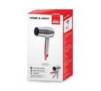 Solis Home And Away Hairdryer Brand New in Box