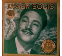 Solis, Javier - 20 De Coleccion Vol. II