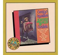 Solis, Javier - Amigo Organillero-Seri De Oro