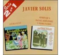 Solis, Javier - Anoranzas/Homenaje a Rafael He