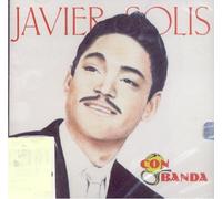 Solis, Javier - Con Banda