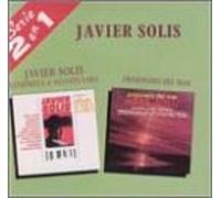 Solis, Javier - Interpreta a Agustin Lara/Pris