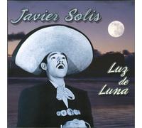 Solis, Javier - Luz De Luna