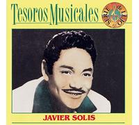 Solis, Javier - Tesoros Musicales