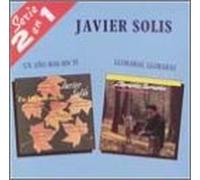 Solis, Javier - Un Ano Mas Sin Ti/Lloraras