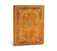 Paperblanks Hardcover Journal Solis – Lined Ultra – Nova Stella (Nocturnelle)