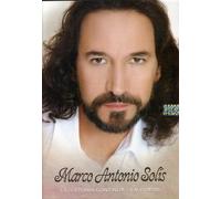 Solis, Marco Antonio - Marco Antonio Solís: La Historia Continua…En Videos