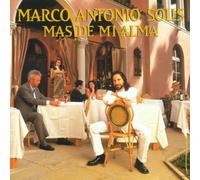 Solis, Marco Antonio - Mas de Mi Alma