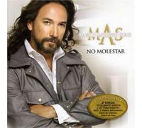 Solis, Marco Antonio - No Molestar (W/Dvd) (Dlx)
