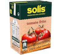 Solis Tomato Frito Spanish Sauce Base Greate for Pasta 350g (pack of 6)