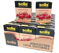 Solis TOMATO Frito Spanish SAUCE with hint of Garlic & Onion 350g (pack of 24)
