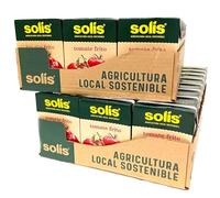 Solis TOMATO Frito Spanish SAUCE with hint of Garlic & Onion 350g (pack of 48)