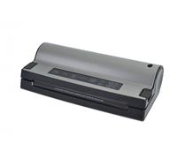 Solis Vac Prestige vacuum sealer 800 mbar Black, Stainless steel