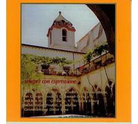 Solist: Stefan Prophet (Mandoline), Gesamtleitung: Dieter Eppa, Mandolinen-Orchester - Sempre con espressione Ein Konzertabend mit der Mandolinen-Gesellschaft Dortmund-Hörde, Chorgemeinschaft Dortmund-Eving, MGV Cäcilia Welschen Ennest [AUDIO-CD 3593 1337]