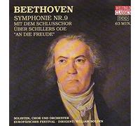 Solisten,Chor&O.Europ.Festival - Sinfonie 9