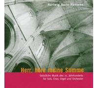 Solisten-Chor-Orchester - Herr Höre Meine Stimme