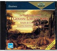 Solistes de Moscou-Montpe - Sinfonie Con Titolo,12